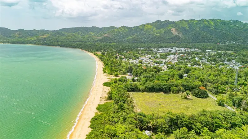 Comm. Playa, Carr. 401 Km. Hm 1.9, PR