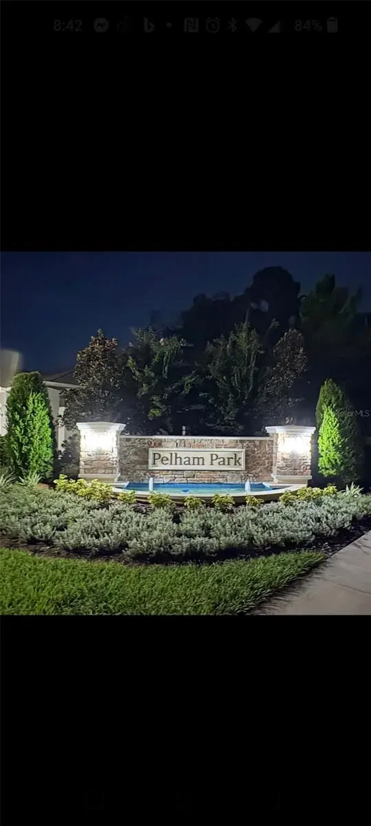 345 Pelham Park Dr, FL