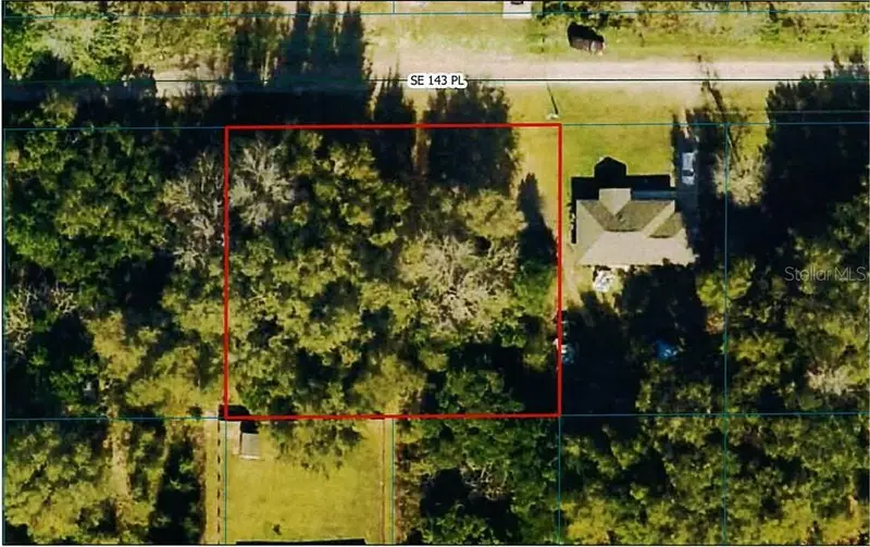 Tbd Se 143rd Pl, FL