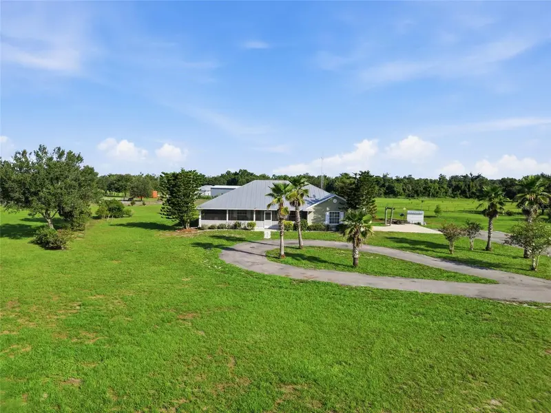 1277 Sw East Creek Trl, FL