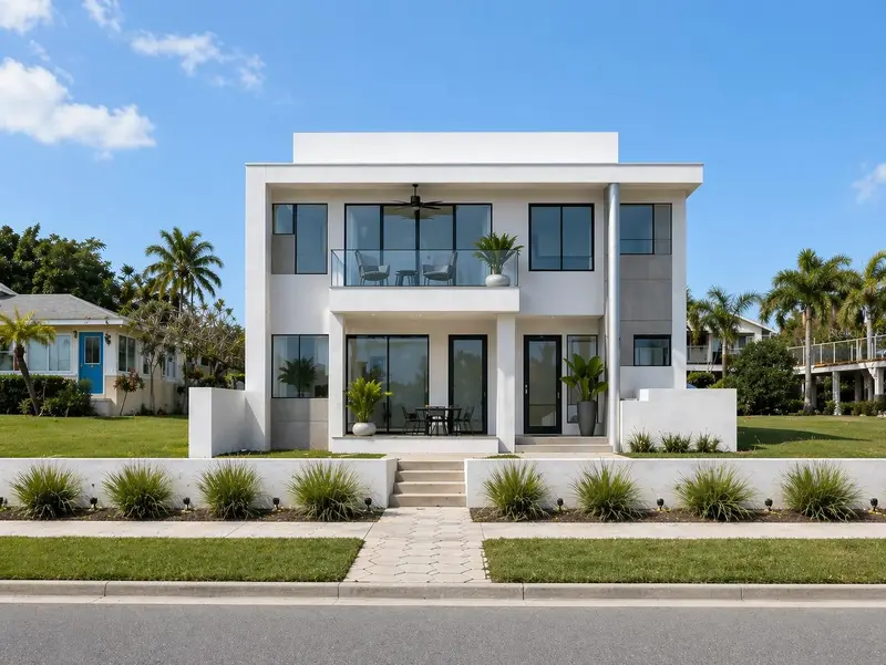 1817 Beach Dr Se, FL