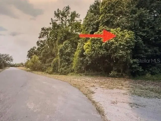 Iron Bridge Rd, FL