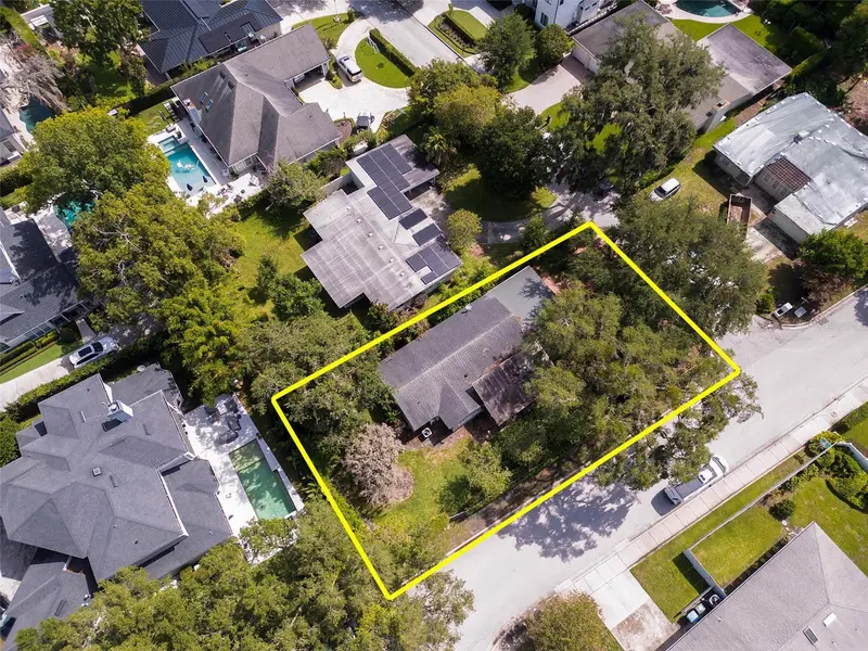 1361 Audubon Rd, FL