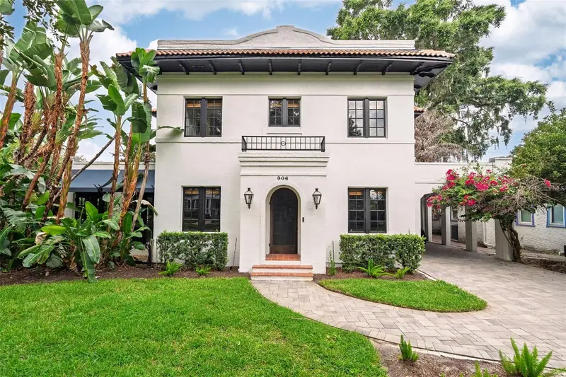 College Park listing