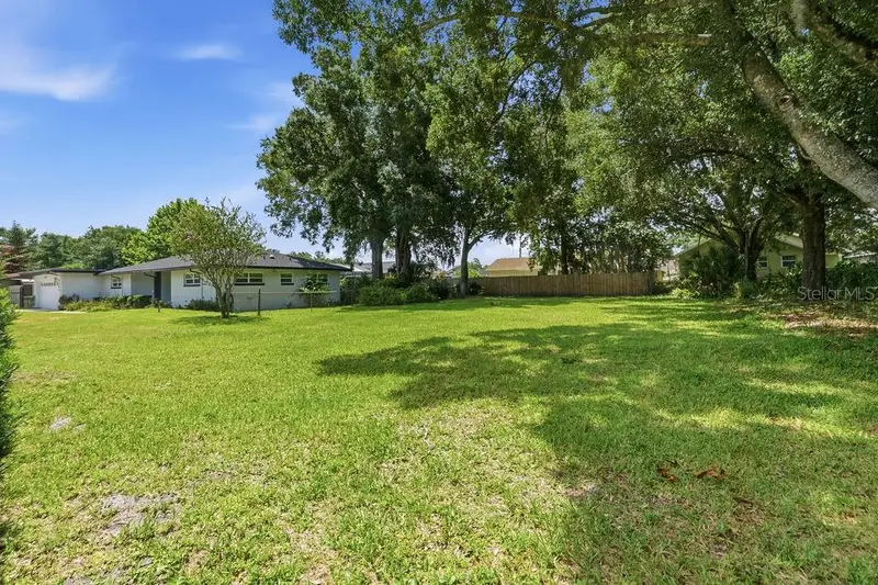 Millinockett Ln, FL
