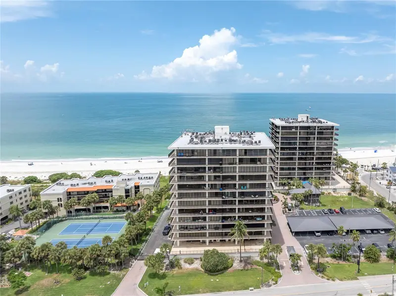 7600 Bayshore Dr #701, FL