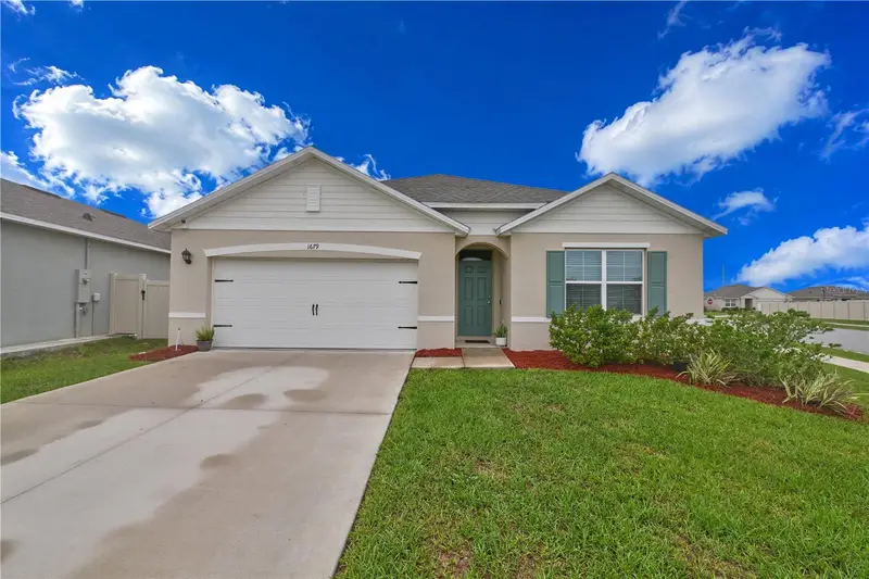 1679 Aurora Ridge Dr, FL
