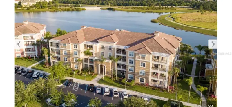5024 Shoreway Loop #20106, FL