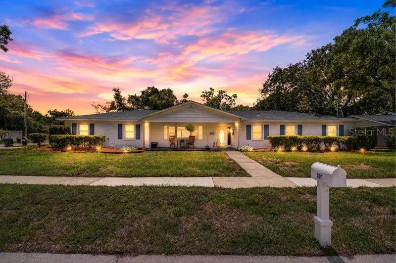 601 Larrie Ellen Way, FL