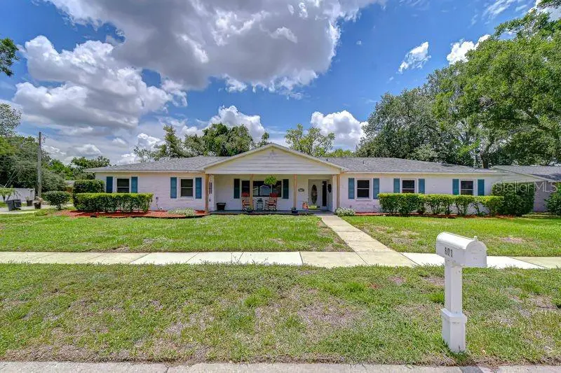 601 Larrie Ellen Way, FL