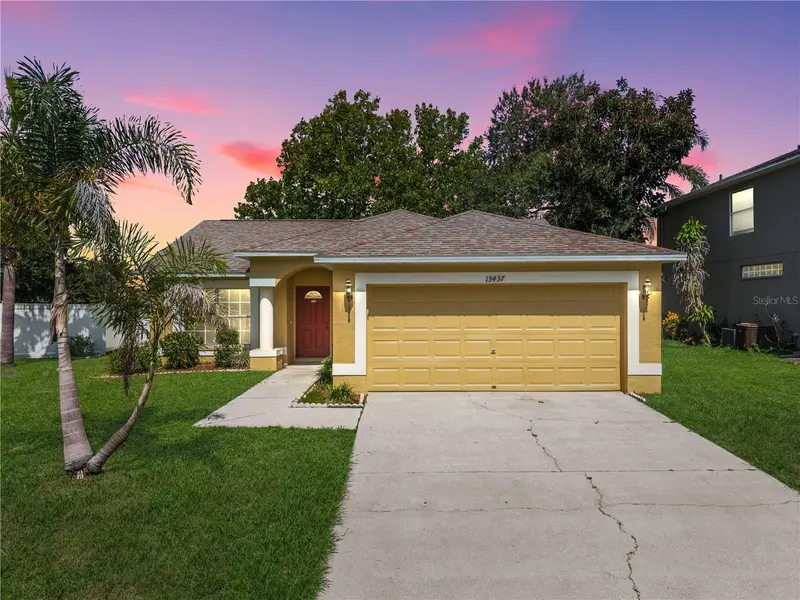 13437 Beechberry Dr, FL
