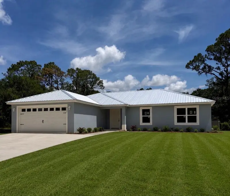 4372 Mercedes St, FL