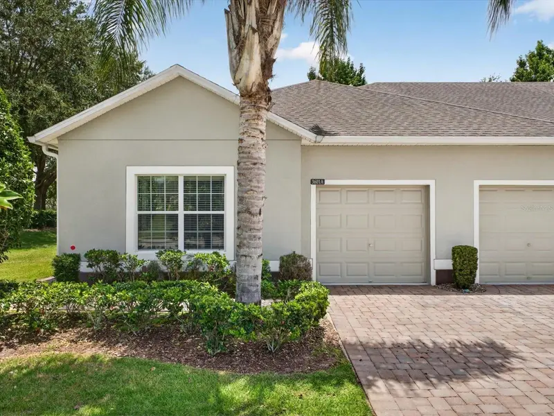 3601 Solana Cir #A, FL