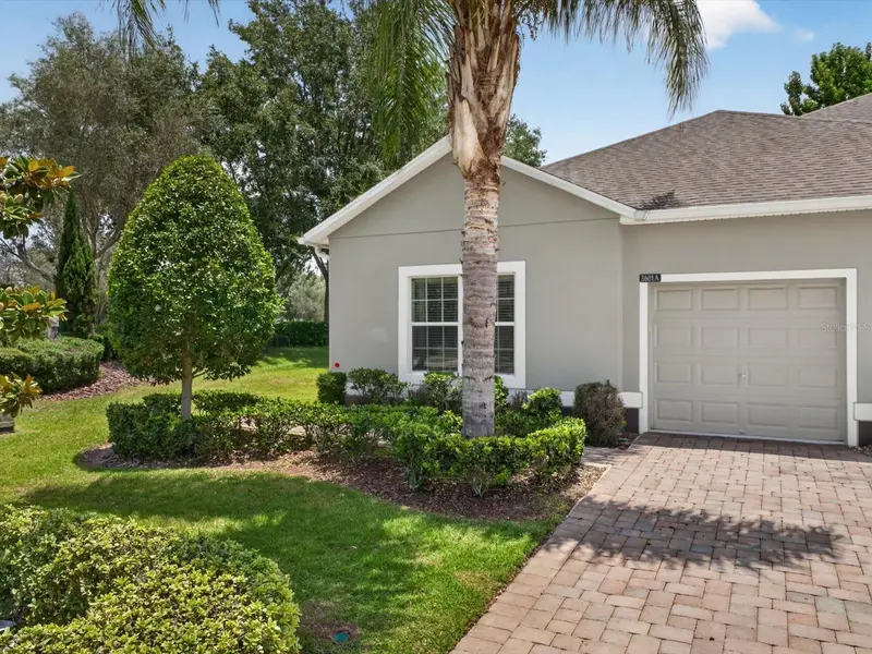 3601 Solana Cir #A, FL