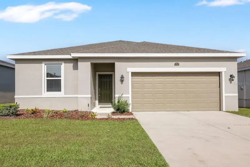 3526 Forster Ave, FL
