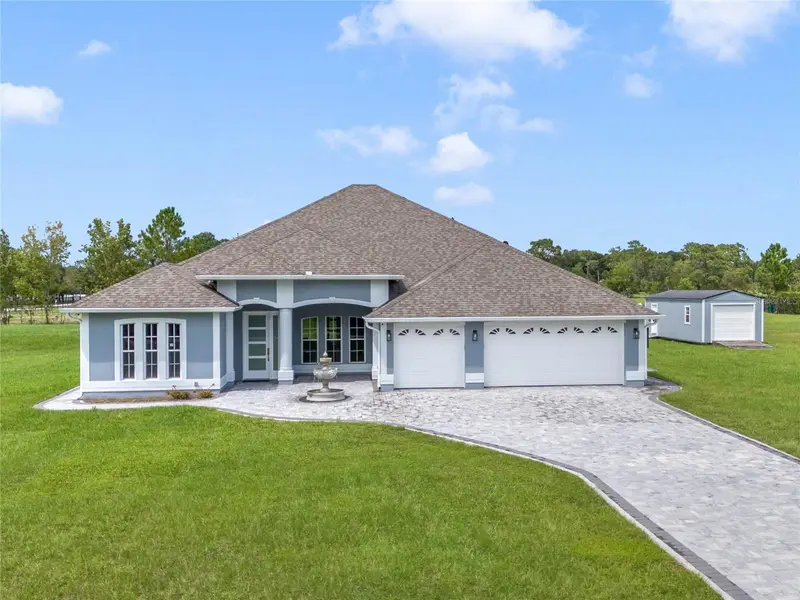 6607 Whispering Pines Rd, FL