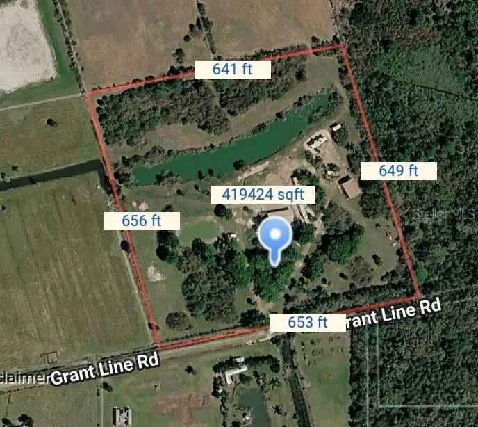3100 Grantline Rd, FL