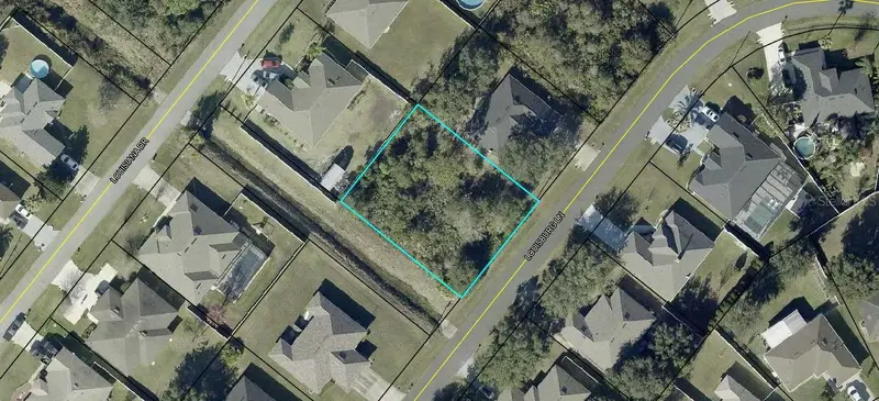 7 Louisburg Ln, FL