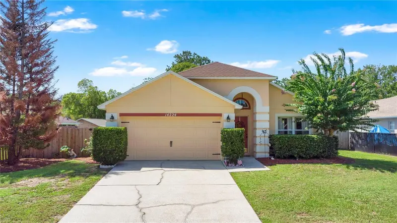 College Heights listing