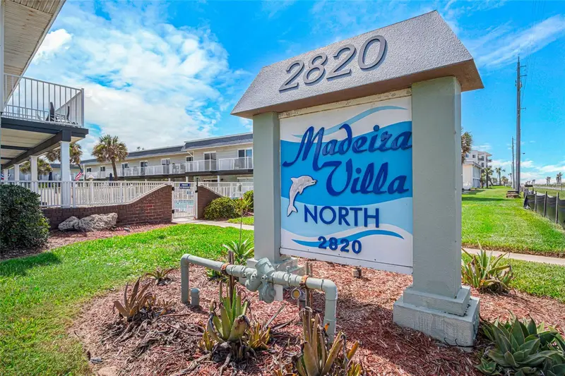 2820 Ocean Shore Blvd #26, FL