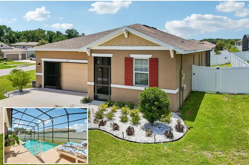 8077 Cherrystone St, FL
