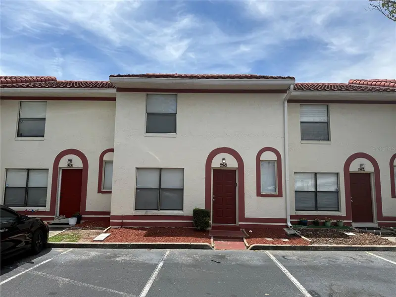 Hidden Creek listing