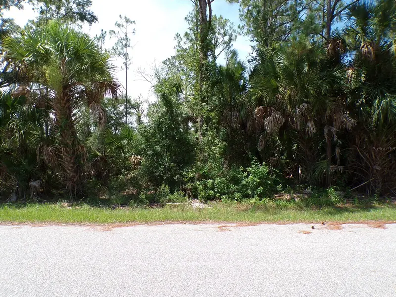 Armenia Rd, FL