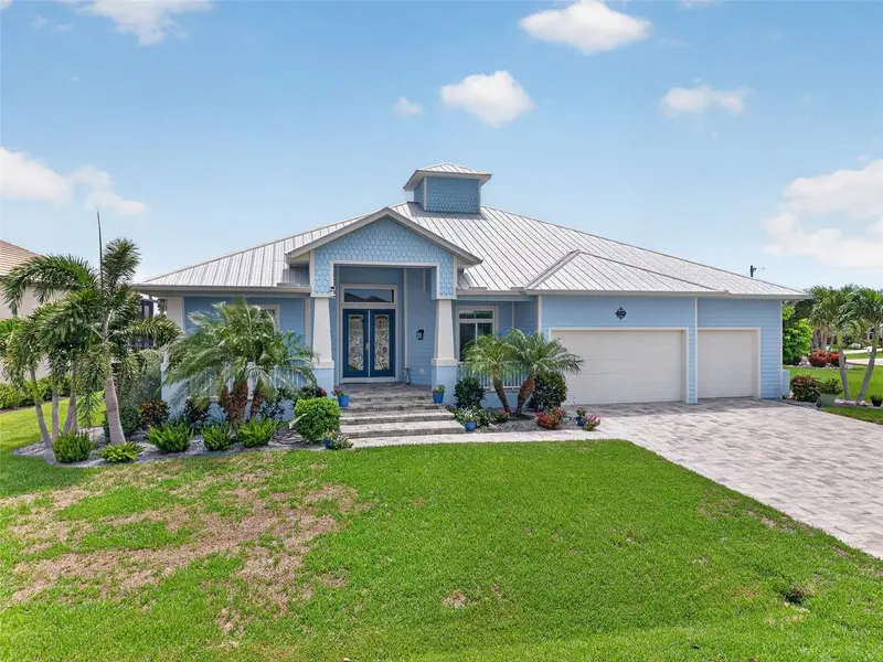 3520 Oriole Dr, FL