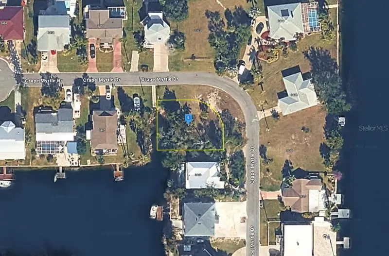 3451 Crape Myrtle Dr, FL