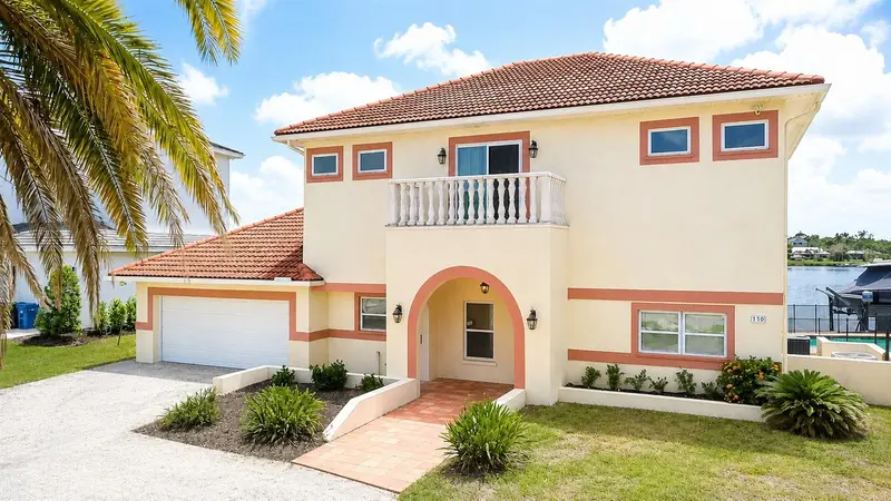 919 Key Way, FL