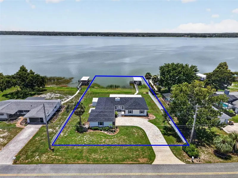 Fruitland Park listing