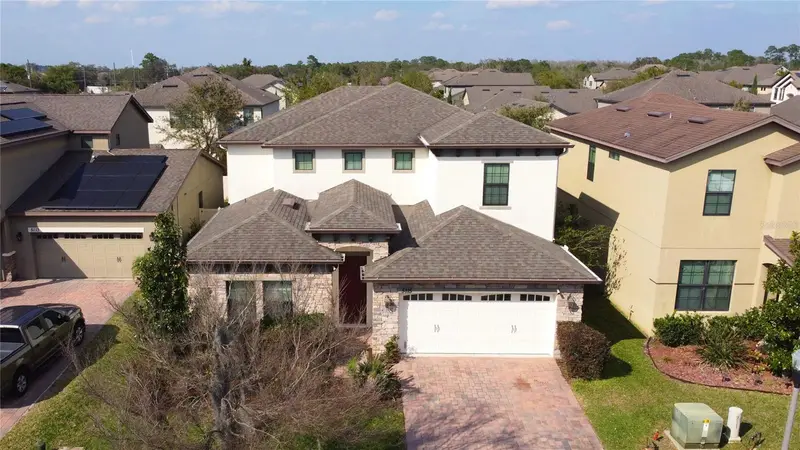 5115 Tiber Way, FL