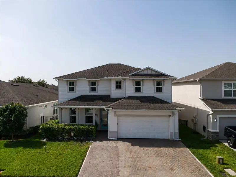 112 Hamlet Loop, FL