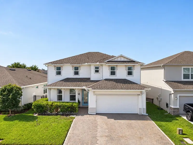 112 Hamlet Loop, FL