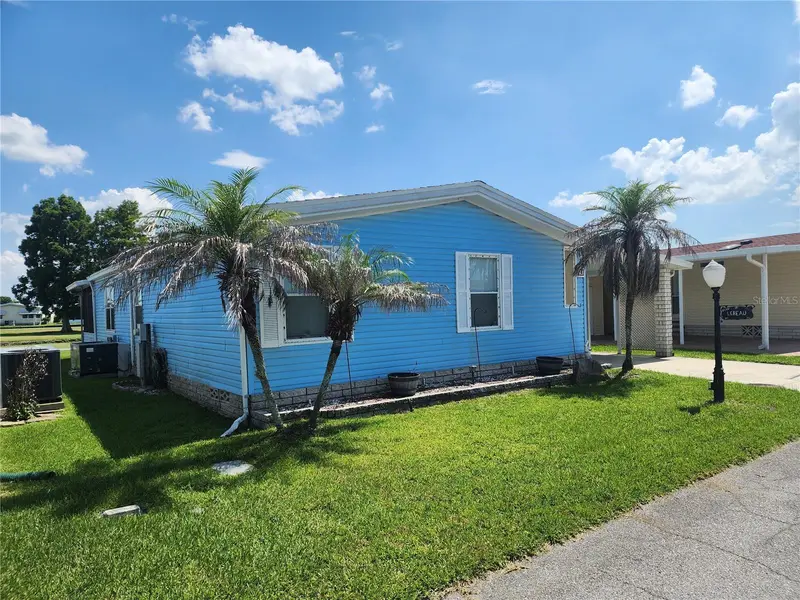 Haines City listing