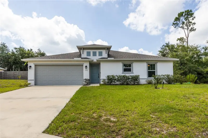 Palm Harbor listing
