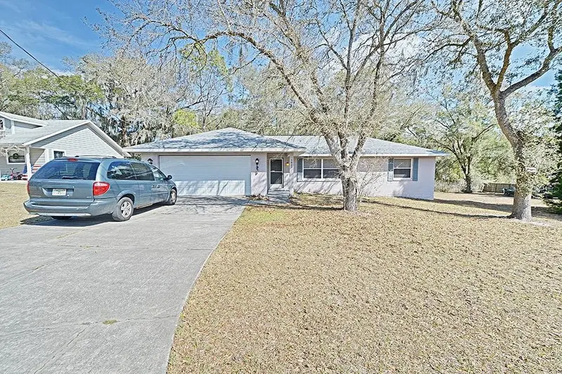 5025 S Hummingbird Ave, FL