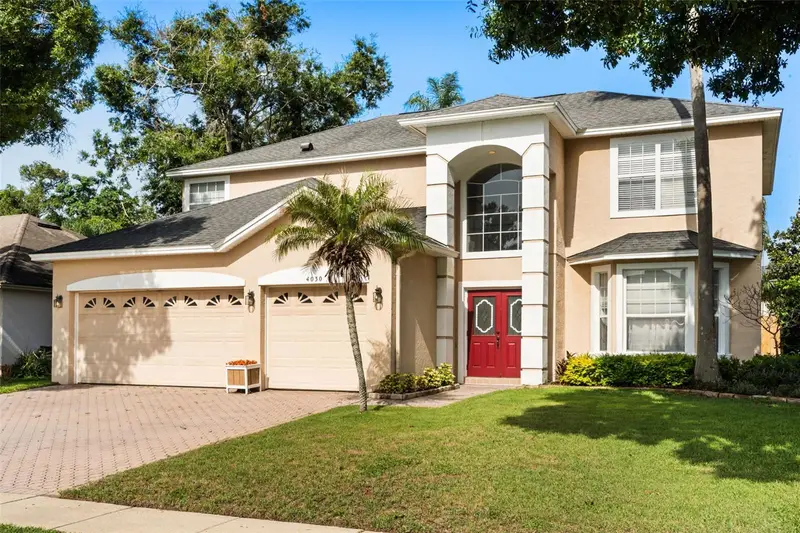 4030 Evander Dr, FL