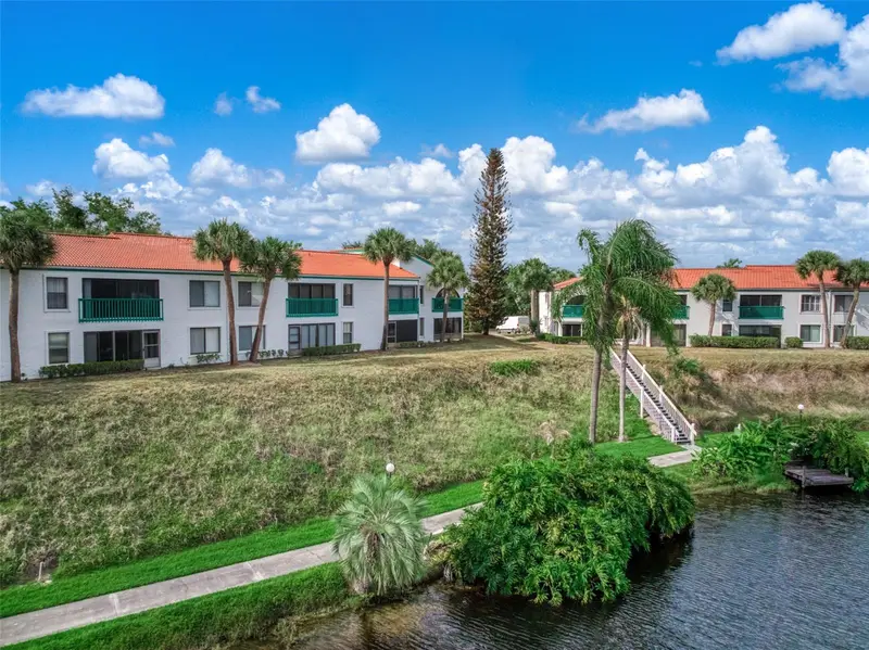 4729 Casablanca Cir #C22, FL