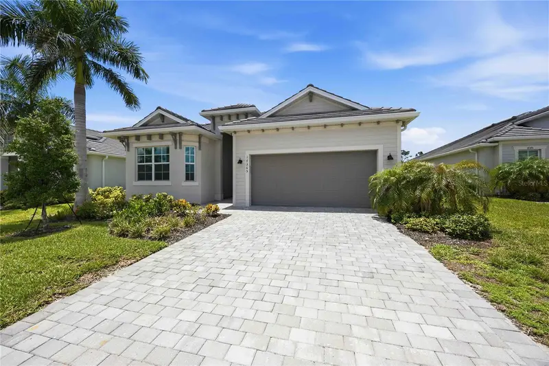 Wellen Park listing