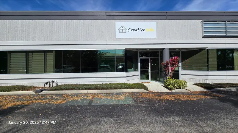 7901 Kingspointe Pkwy #23, FL