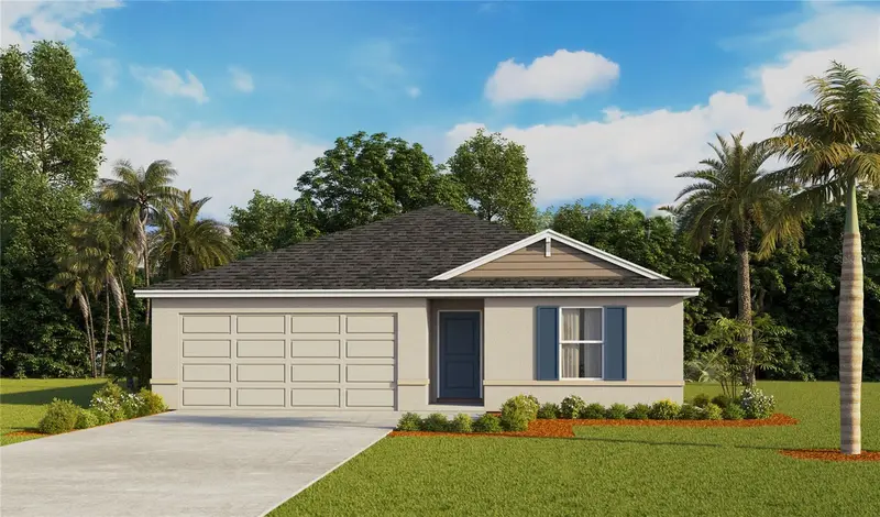 1122 Wild Clover Way, FL