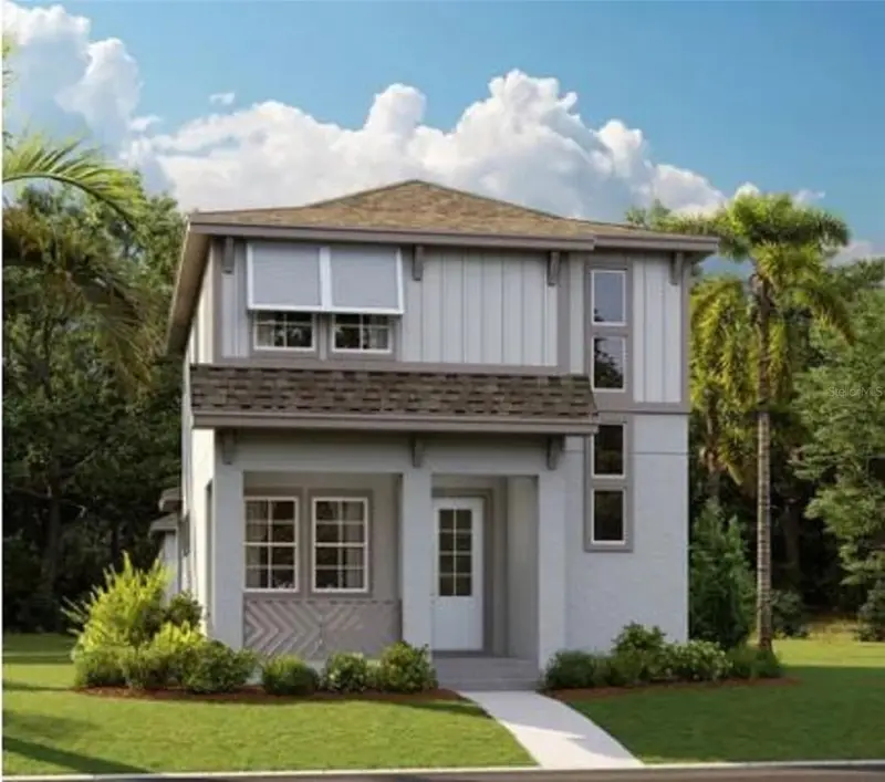 Lake Nona pending