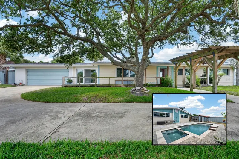 2071 S Peninsula Dr, FL
