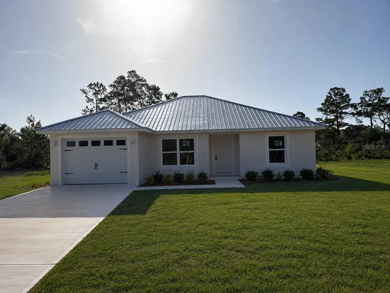 4368 Mercedes St, FL