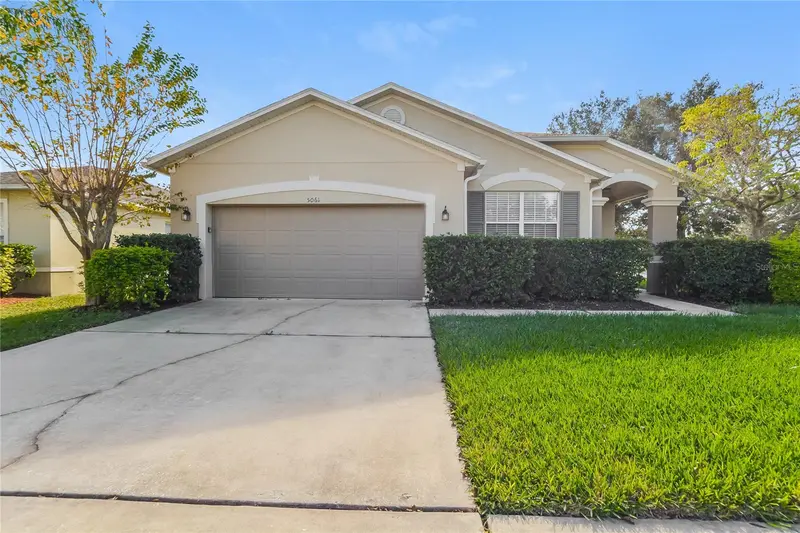 5061 Gandross Ln, FL