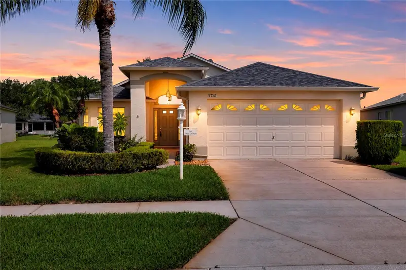 1741 Arbor Knoll Loop, FL