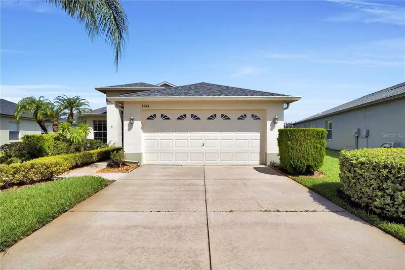 1741 Arbor Knoll Loop, FL