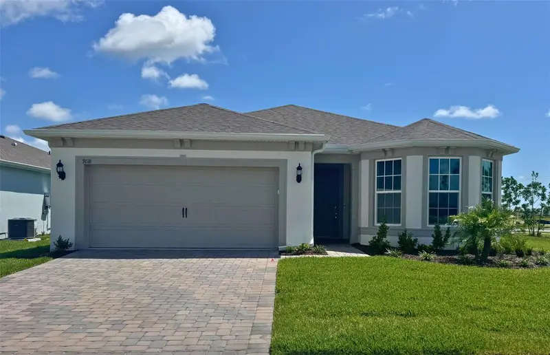Del Webb at Viera listing