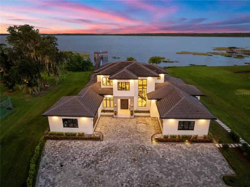 13395 Kirby Smith Rd, FL